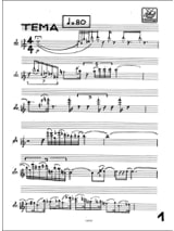 Rima - Niccolo Castiglioni - Partition - Hautbois